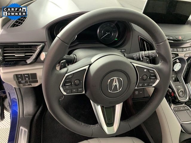 2019 Acura RDX FWD w/Technology Pkg - 21152047 - 29