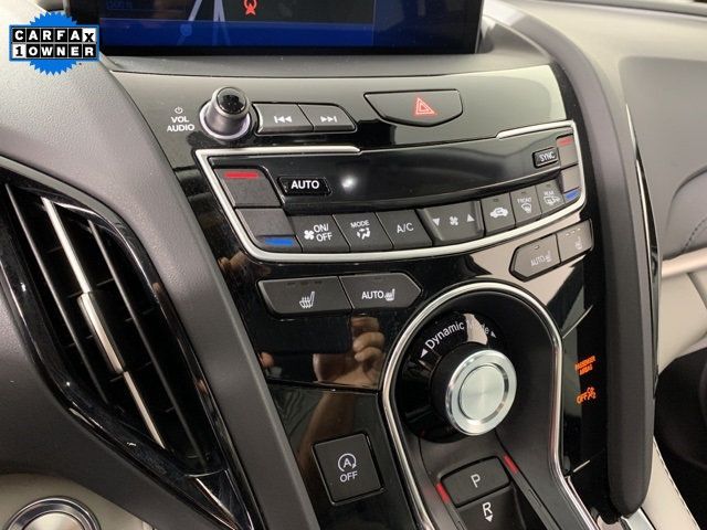 2019 Acura RDX FWD w/Technology Pkg - 21152047 - 31