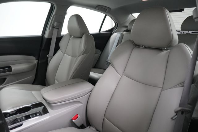 2019 Acura TLX  - 22957458 - 9