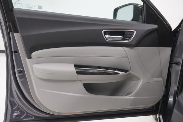 2019 Acura TLX  - 22957458 - 12