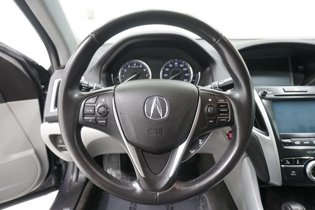 2019 Acura TLX  - 22957458 - 15