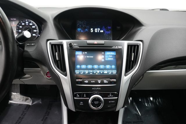 2019 Acura TLX  - 22957458 - 18