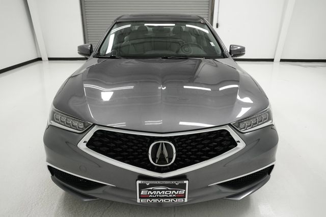 2019 Acura TLX  - 22957458 - 1