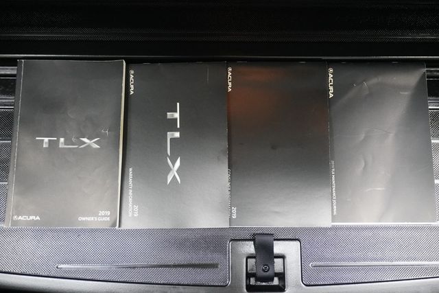 2019 Acura TLX  - 22957458 - 23