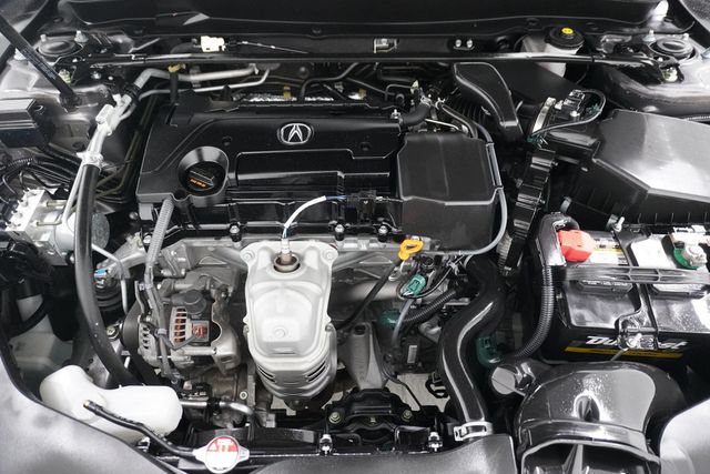 2019 Acura TLX  - 22957458 - 28