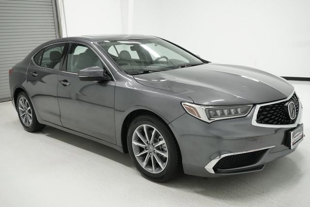 2019 Acura TLX  - 22957458 - 2