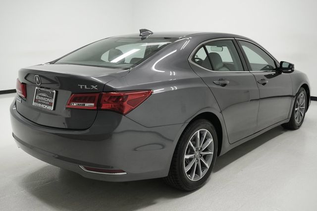 2019 Acura TLX  - 22957458 - 3
