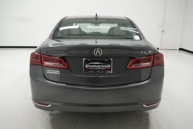 2019 Acura TLX  - 22957458 - 4