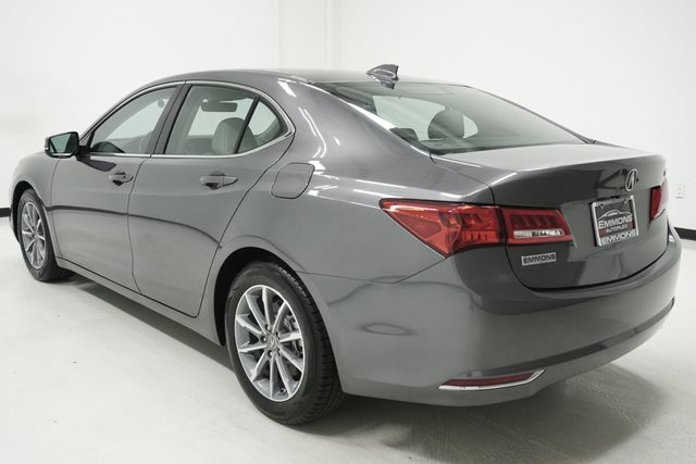 2019 Acura TLX  - 22957458 - 5