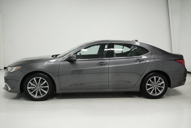 2019 Acura TLX  - 22957458 - 6