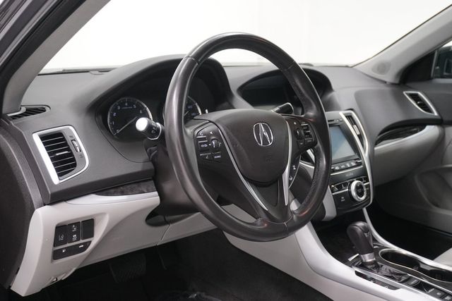 2019 Acura TLX  - 22957458 - 8