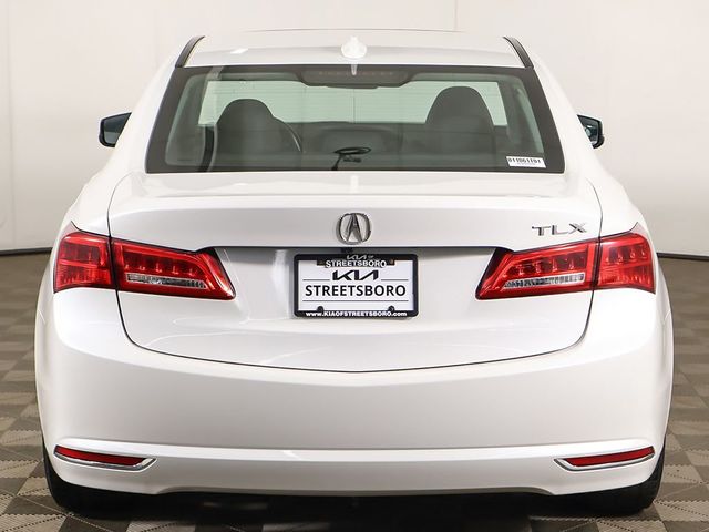 2019 Acura TLX 2.4L FWD - 23019029 - 10