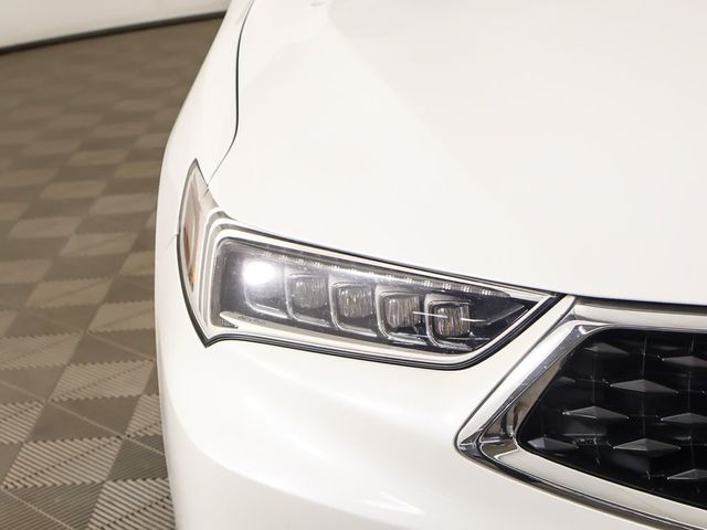 2019 Acura TLX 2.4L FWD - 23019029 - 11