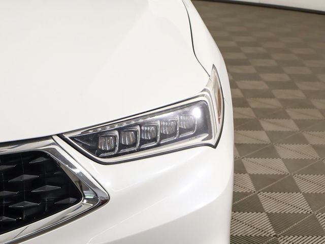 2019 Acura TLX 2.4L FWD - 23019029 - 12