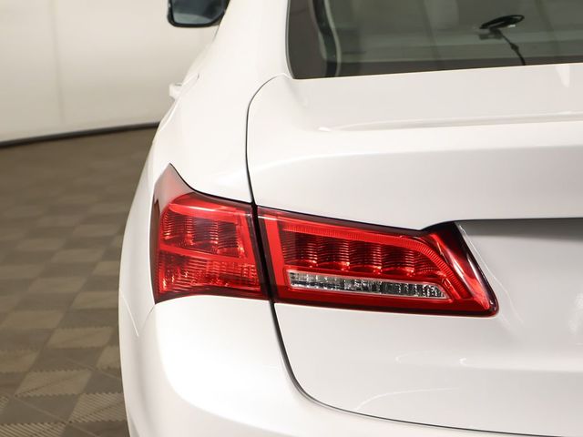 2019 Acura TLX 2.4L FWD - 23019029 - 13