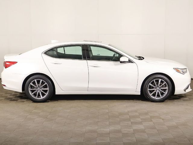 2019 Acura TLX 2.4L FWD - 23019029 - 16