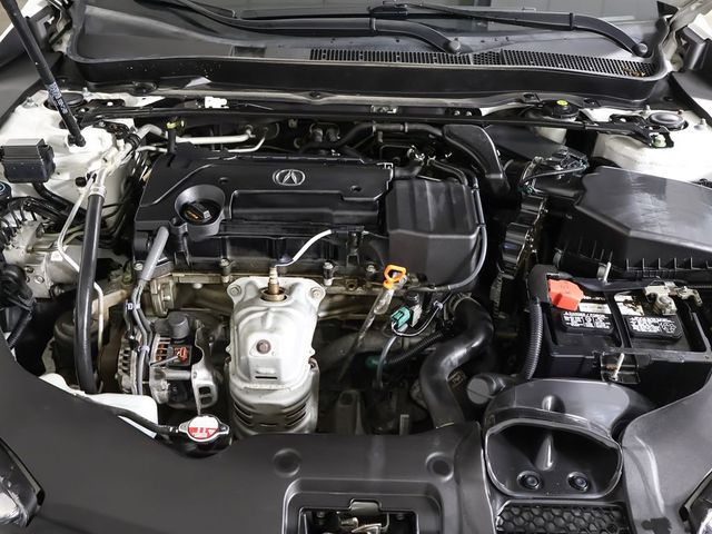 2019 Acura TLX 2.4L FWD - 23019029 - 19