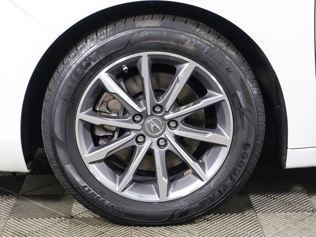 2019 Acura TLX 2.4L FWD - 23019029 - 20