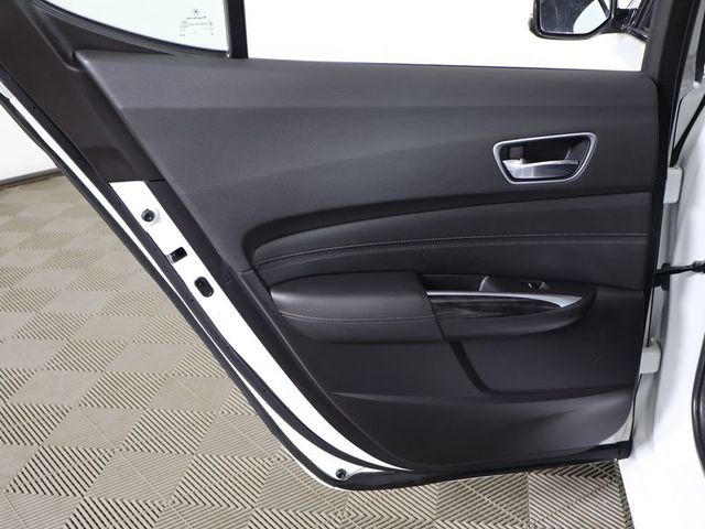 2019 Acura TLX 2.4L FWD - 23019029 - 23