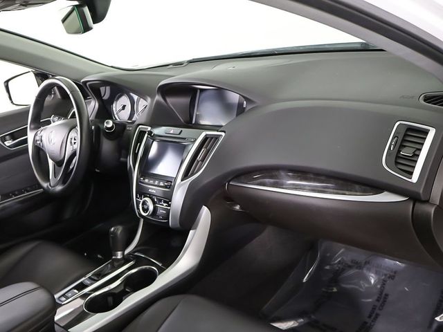 2019 Acura TLX 2.4L FWD - 23019029 - 26