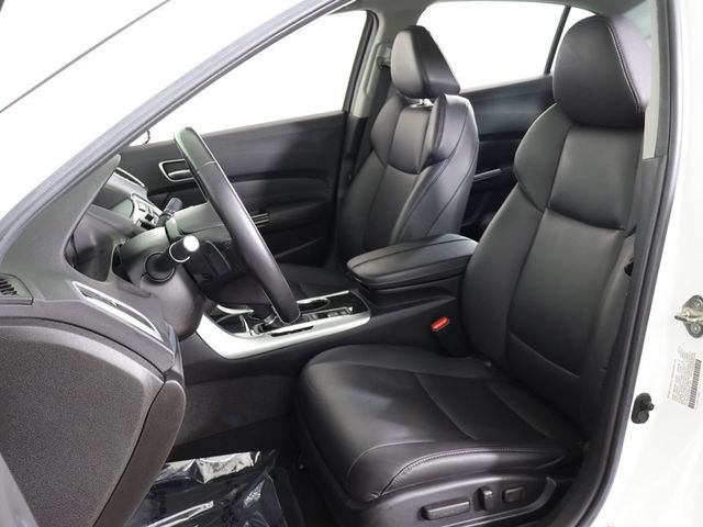 2019 Acura TLX 2.4L FWD - 23019029 - 27