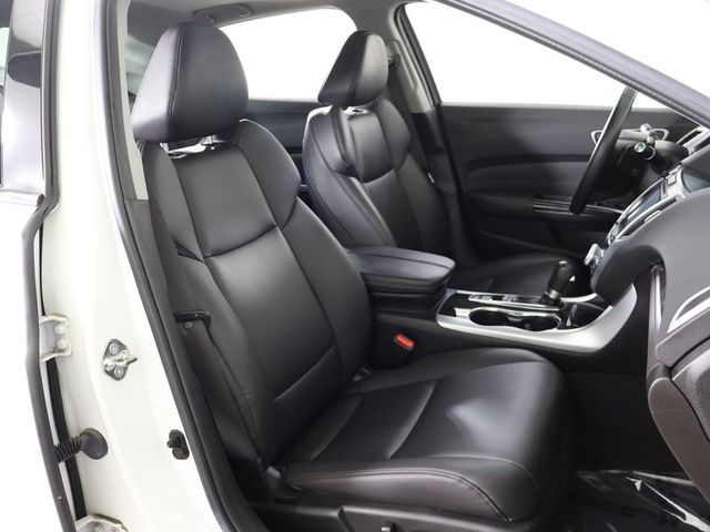 2019 Acura TLX 2.4L FWD - 23019029 - 28