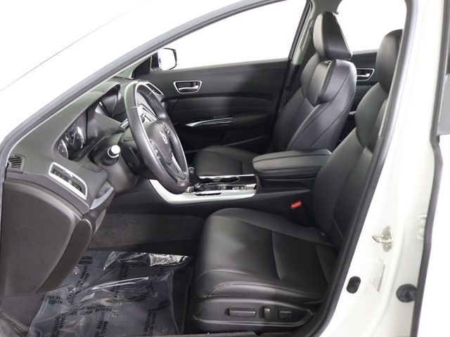 2019 Acura TLX 2.4L FWD - 23019029 - 29