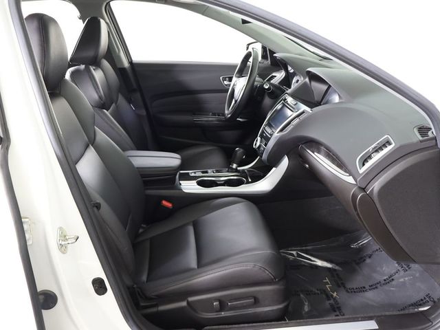 2019 Acura TLX 2.4L FWD - 23019029 - 30