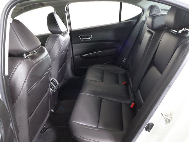 2019 Acura TLX 2.4L FWD - 23019029 - 33