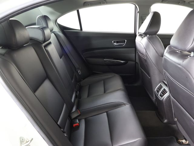 2019 Acura TLX 2.4L FWD - 23019029 - 34