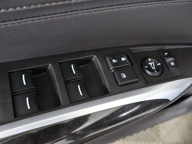 2019 Acura TLX 2.4L FWD - 23019029 - 36