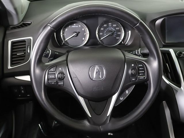2019 Acura TLX 2.4L FWD - 23019029 - 37