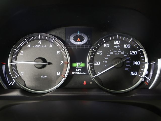 2019 Acura TLX 2.4L FWD - 23019029 - 39