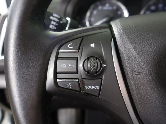 2019 Acura TLX 2.4L FWD - 23019029 - 40