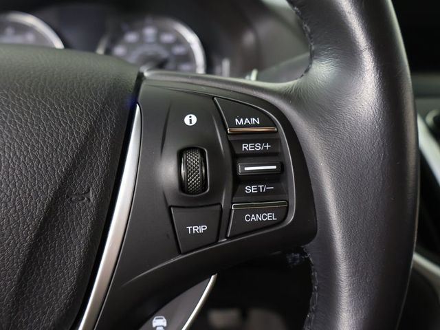 2019 Acura TLX 2.4L FWD - 23019029 - 41