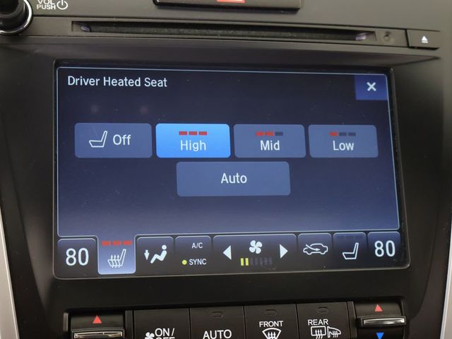2019 Acura TLX 2.4L FWD - 23019029 - 45