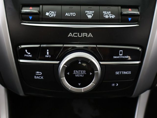 2019 Acura TLX 2.4L FWD - 23019029 - 47
