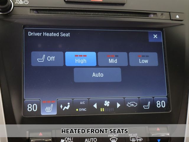 2019 Acura TLX 2.4L FWD - 23019029 - 5