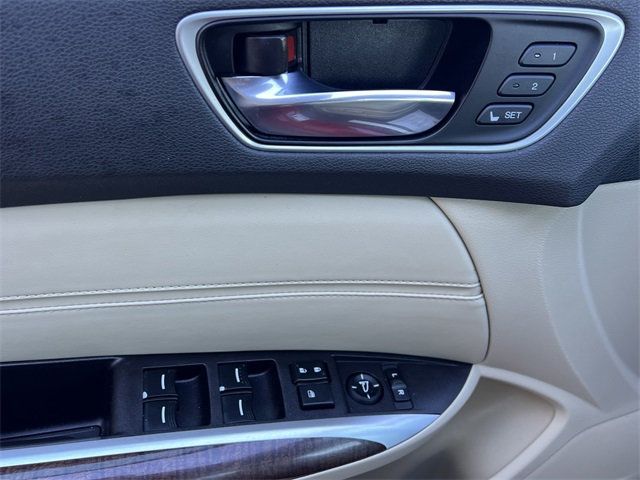 2019 Acura TLX 2.4L FWD - 22953745 - 10