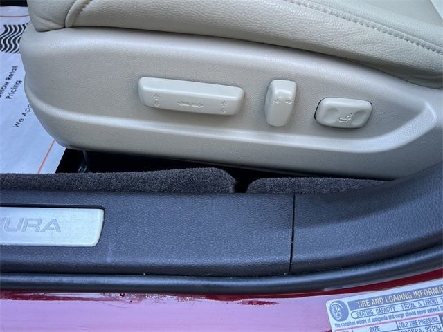 2019 Acura TLX 2.4L FWD - 22953745 - 11