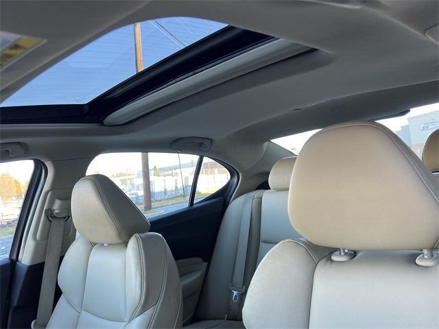 2019 Acura TLX 2.4L FWD - 22953745 - 13