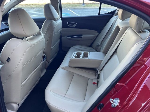 2019 Acura TLX 2.4L FWD - 22953745 - 14