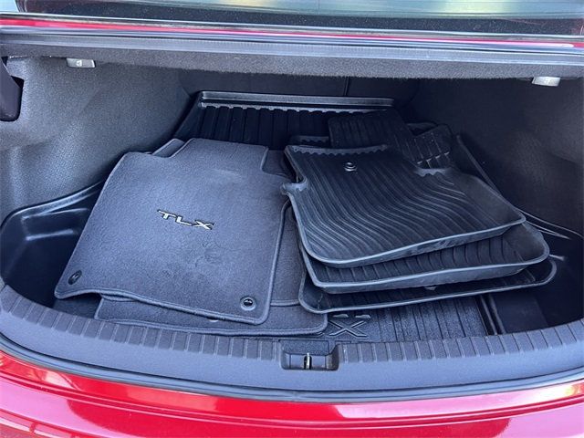 2019 Acura TLX 2.4L FWD - 22953745 - 16