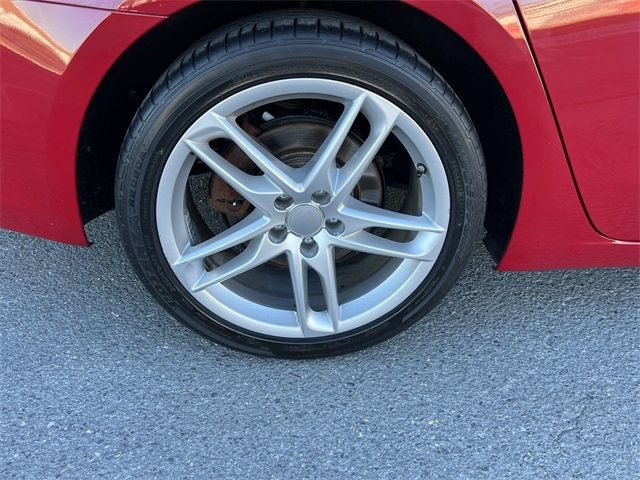 2019 Acura TLX 2.4L FWD - 22953745 - 17