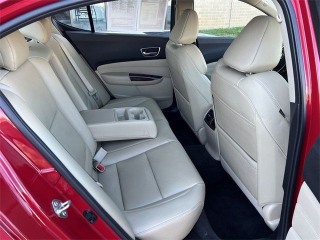 2019 Acura TLX 2.4L FWD - 22953745 - 18