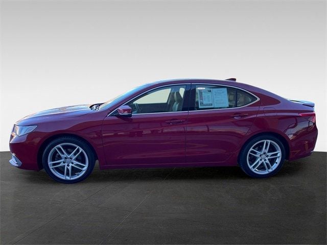 2019 Acura TLX 2.4L FWD - 22953745 - 1