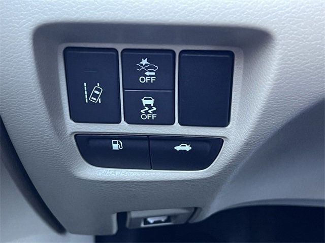 2019 Acura TLX 2.4L FWD - 22953745 - 21