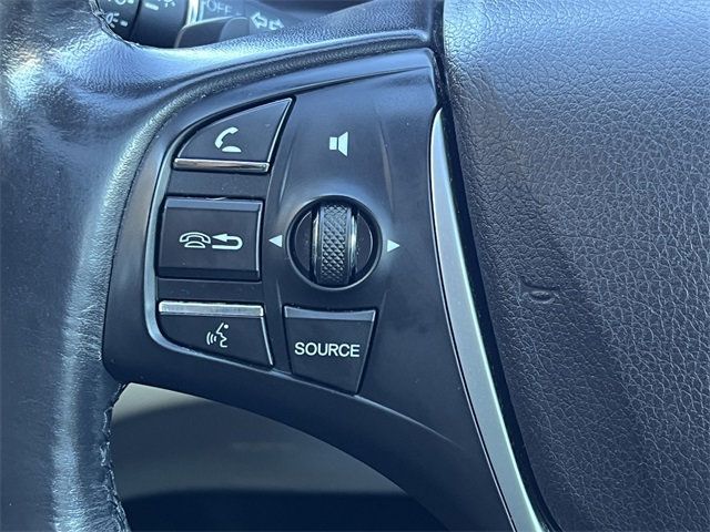 2019 Acura TLX 2.4L FWD - 22953745 - 22
