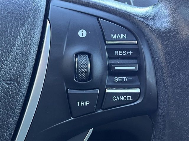 2019 Acura TLX 2.4L FWD - 22953745 - 23