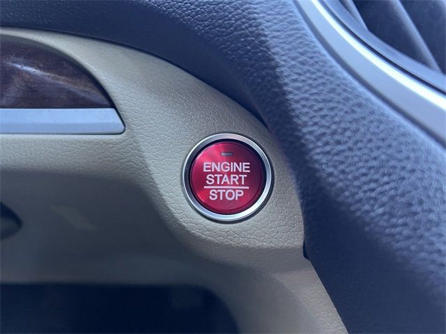 2019 Acura TLX 2.4L FWD - 22953745 - 27